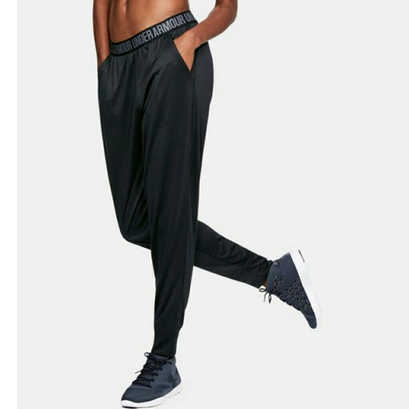 under armour jogging pants sale